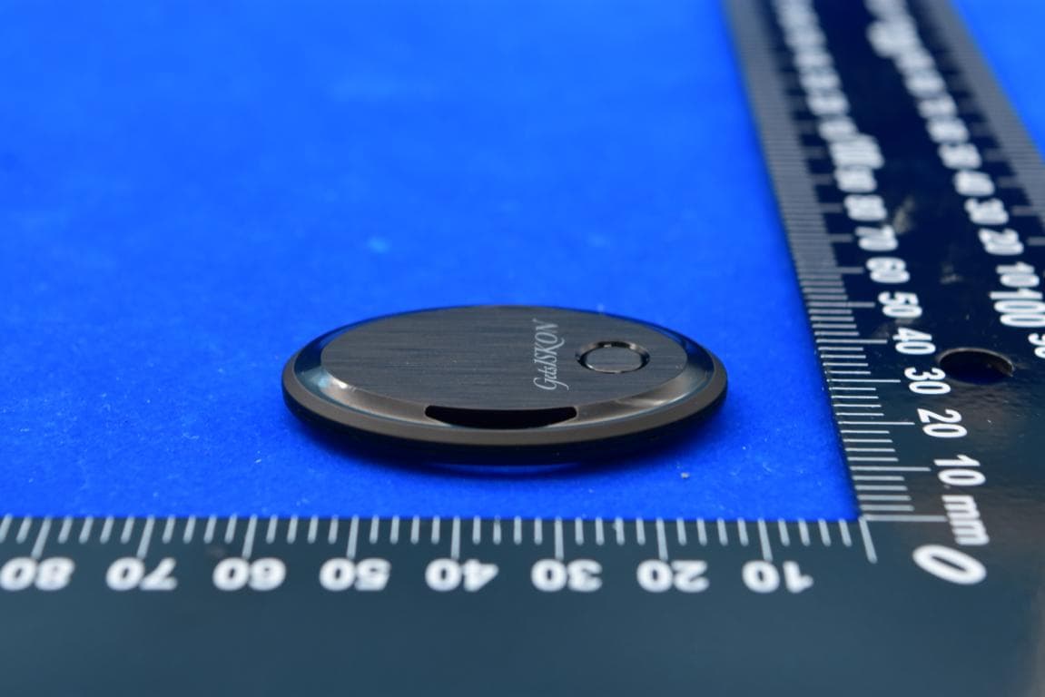 Vision Locator with Bluetooth - FCC ID 2A9LIKENSWAY01 - DongGuan KenSway Photoelectric Technology Co., Ltd. (3)