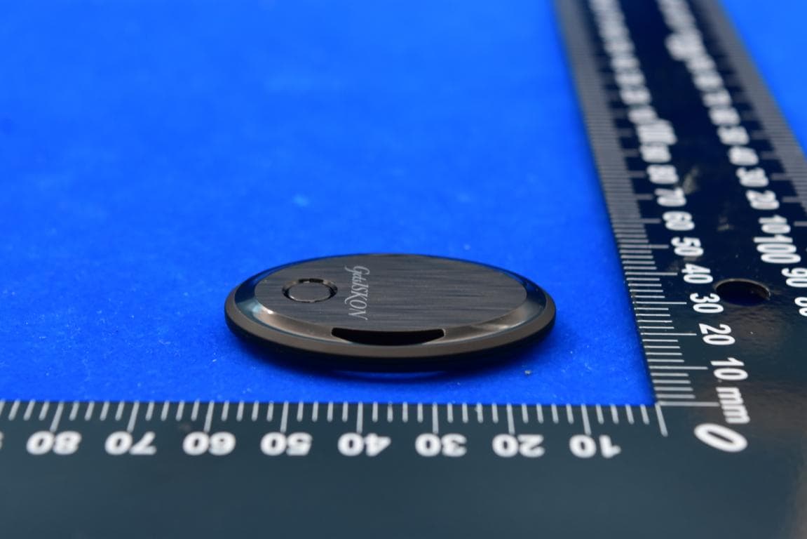 Vision Locator with Bluetooth - FCC ID 2A9LIKENSWAY01 - DongGuan KenSway Photoelectric Technology Co., Ltd. (4)
