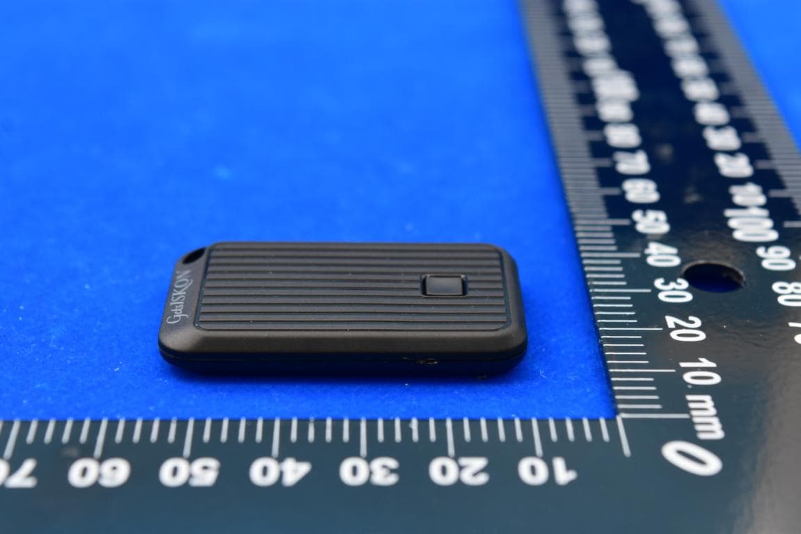 Discover Locator with Bluetooth - FCC ID 2A9LIKENSWAY02 - DongGuan KenSway Photoelectric Technology Co., Ltd. (4)