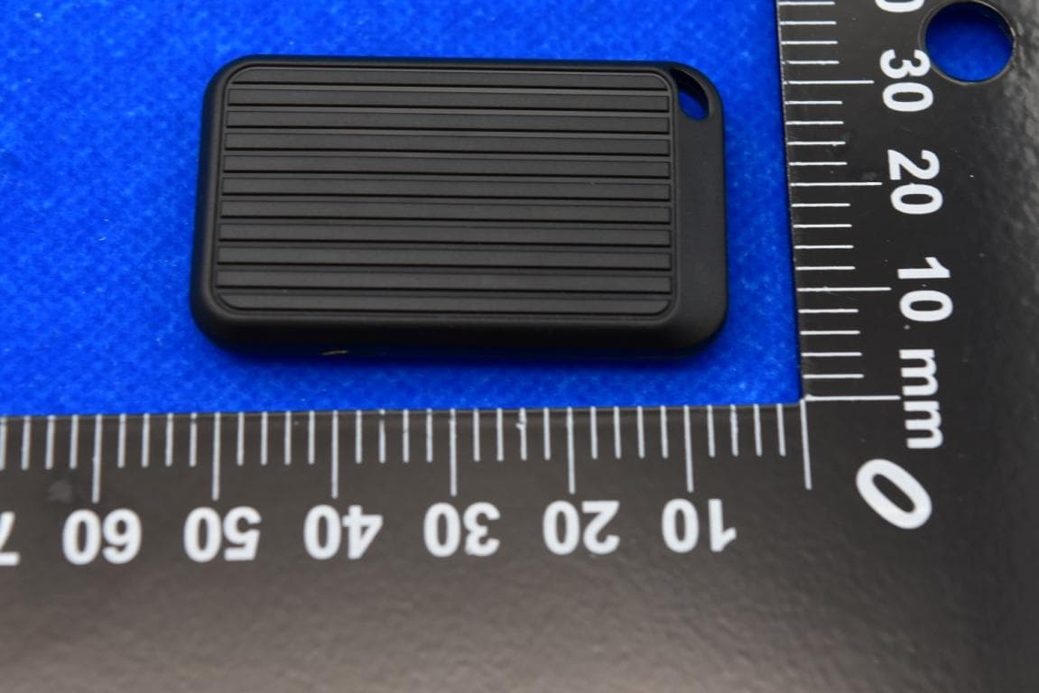 Discover Locator with Bluetooth - FCC ID 2A9LIKENSWAY02 - DongGuan KenSway Photoelectric Technology Co., Ltd. (2)