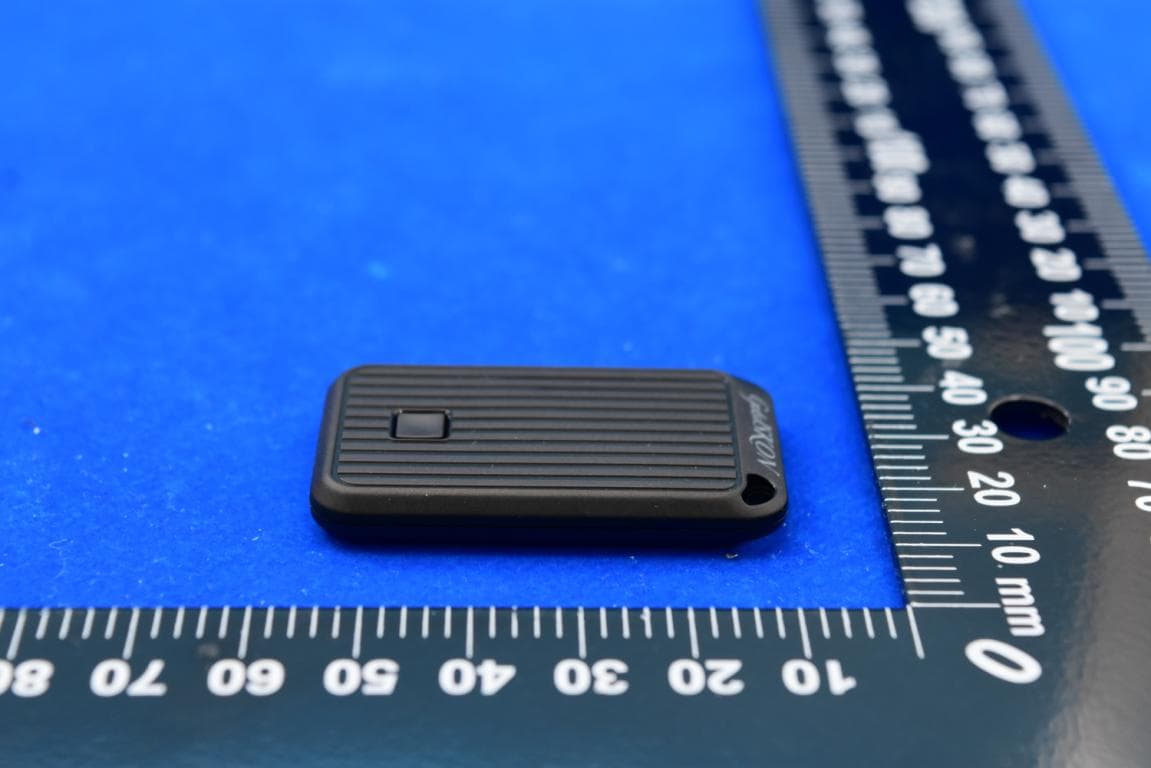Discover Locator with Bluetooth - FCC ID 2A9LIKENSWAY02 - DongGuan KenSway Photoelectric Technology Co., Ltd. (3)
