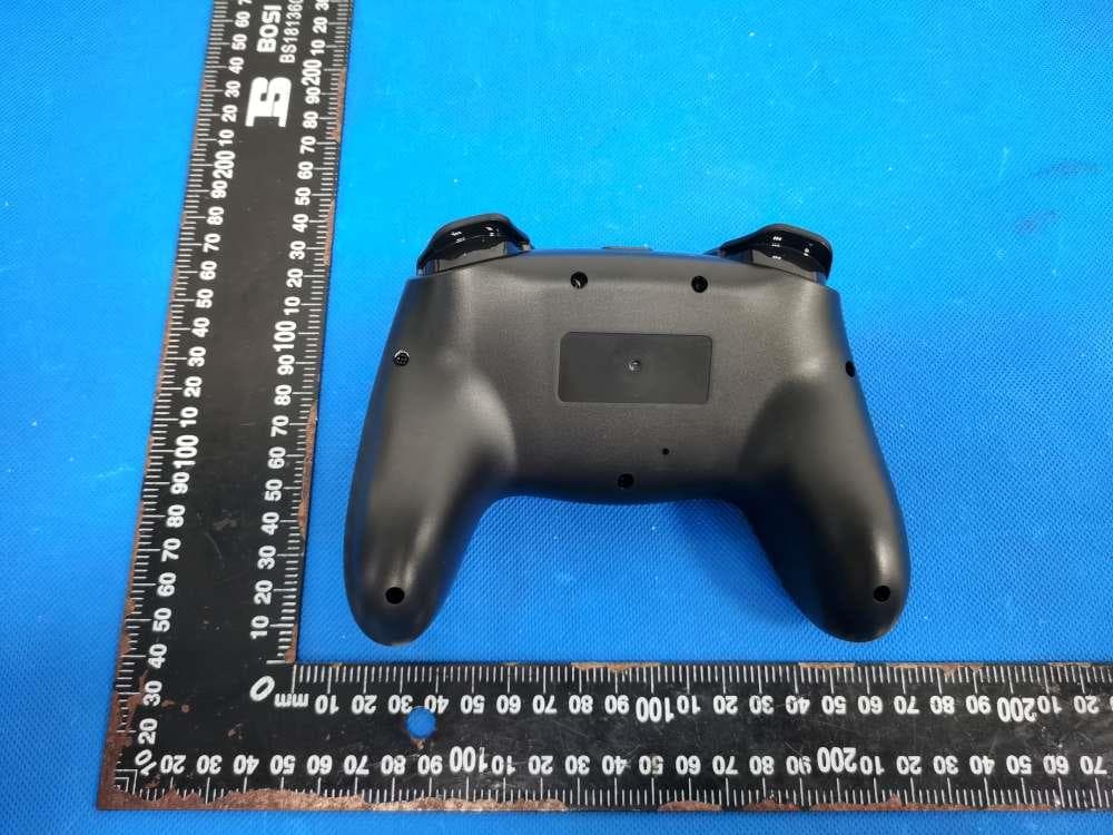 Gamepad - FCC ID 2A9LP-CEGP002 - NANJING HUAHONG OUTDOOR EQUIPMENT CO.,LTD (2)