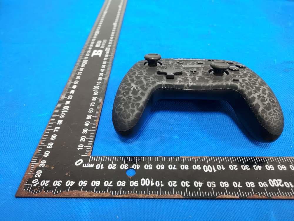 Gamepad - FCC ID 2A9LP-CEGP002 - NANJING HUAHONG OUTDOOR EQUIPMENT CO.,LTD (4)