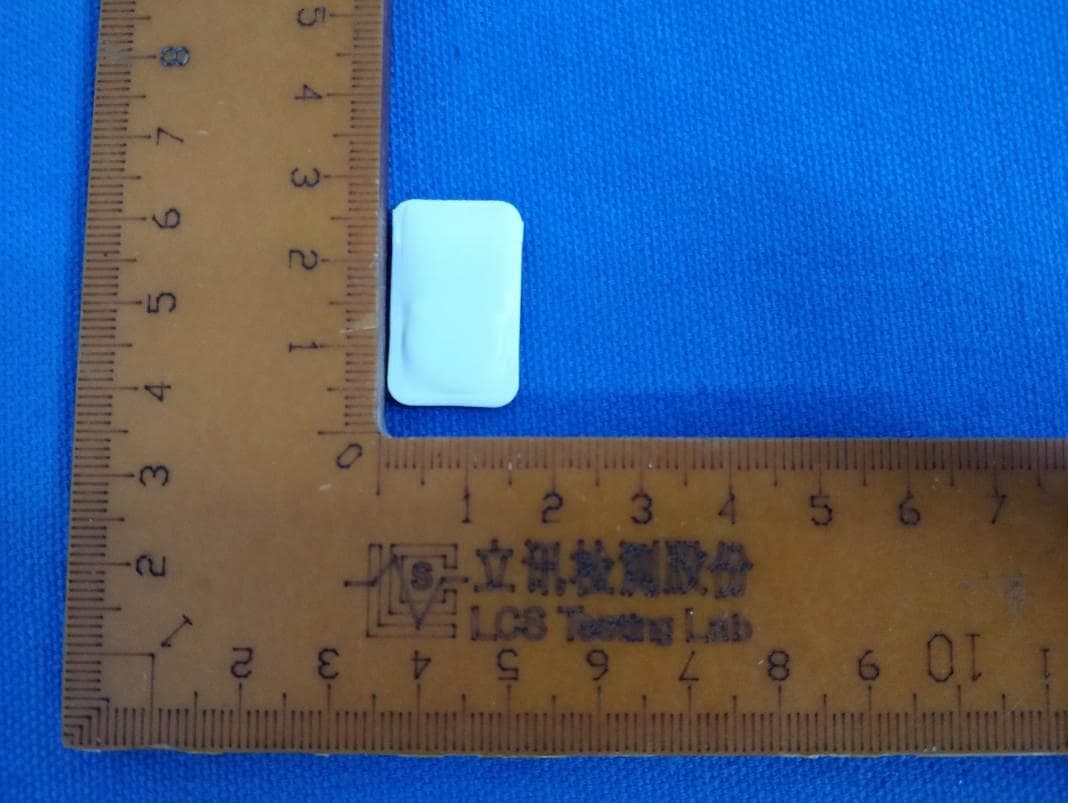 Blyott Tiny Tag - FCC ID 2A9LY-BTTT - Blyott (4)