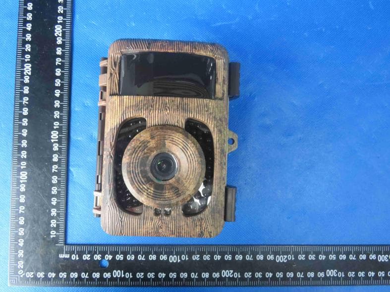 Wifi hunting Camera - FCC ID 2A9M3-E20 - SHENZHEN ANXINKANG TECHNOLOGY CO., LTD. (5)