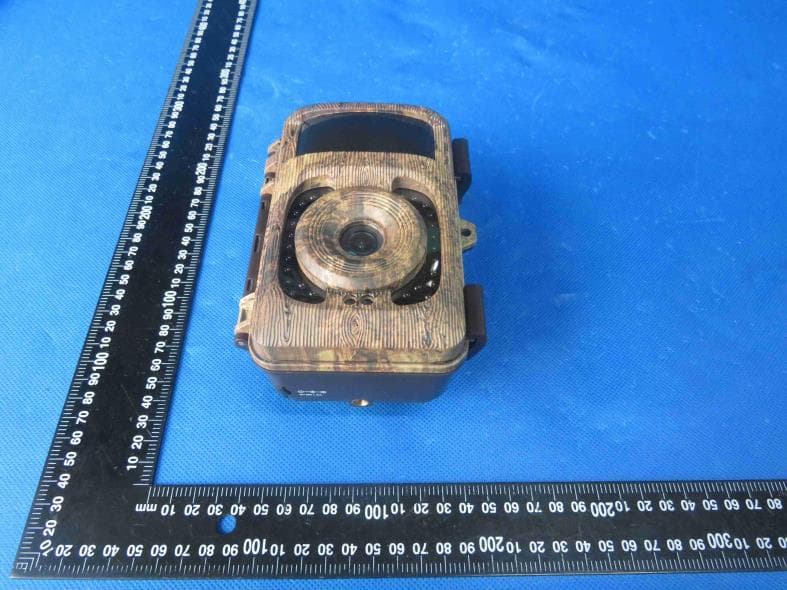 Wifi hunting Camera - FCC ID 2A9M3-E20 - SHENZHEN ANXINKANG TECHNOLOGY CO., LTD. (3)