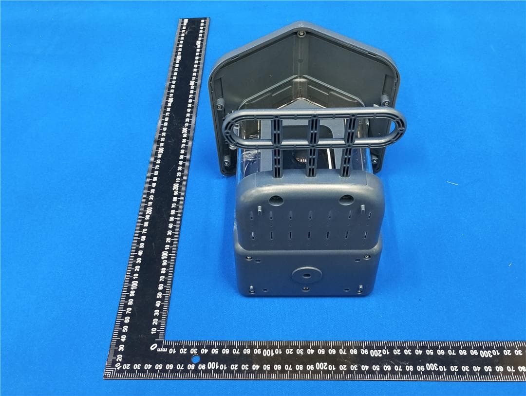 Bird feeder - FCC ID 2A9M3-Q50 - SHENZHEN ANXINKANG TECHNOLOGY CO., LTD. (4)