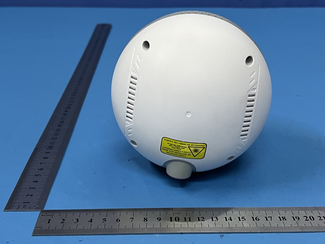 Galaxy Projector - FCC ID 2A9M5GL001 - Shenzhen Lichu Technology Co., Ltd (3)