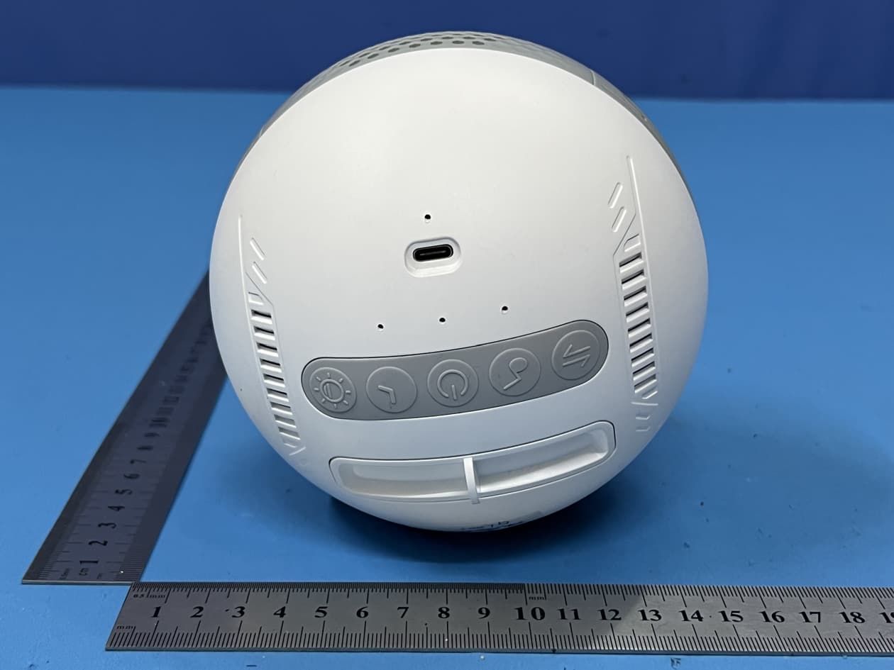 Galaxy Projector - FCC ID 2A9M5GL001 - Shenzhen Lichu Technology Co., Ltd (5)