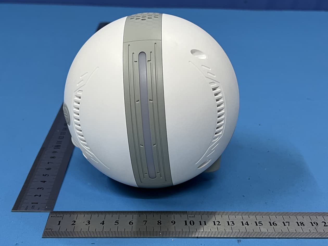 Galaxy Projector - FCC ID 2A9M5GL001 - Shenzhen Lichu Technology Co., Ltd (4)