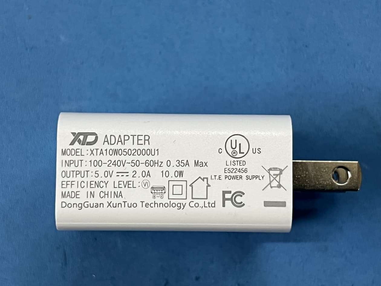 Galaxy Projector - FCC ID 2A9M5GL001 - Shenzhen Lichu Technology Co., Ltd