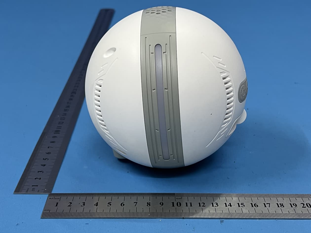 Galaxy Projector - FCC ID 2A9M5GL001 - Shenzhen Lichu Technology Co., Ltd (2)