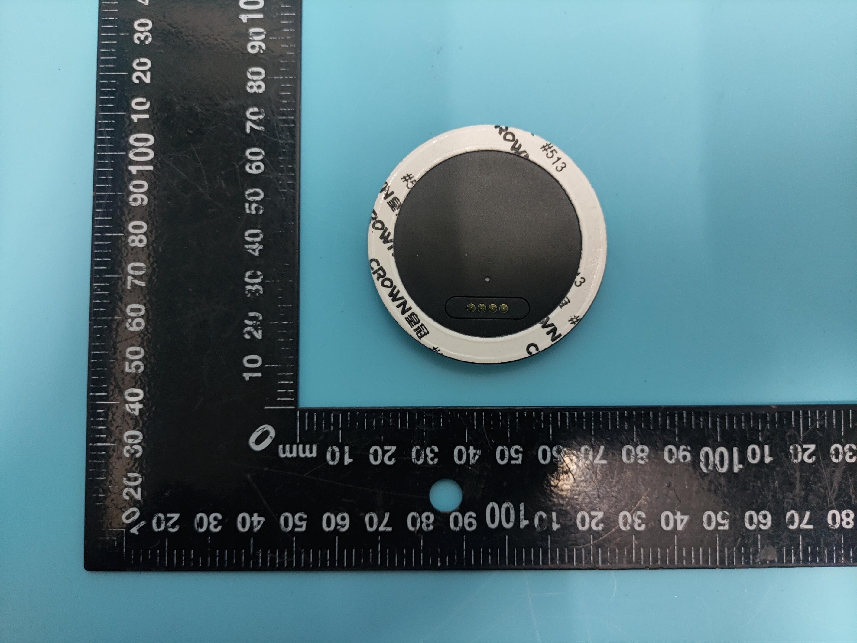 Smart Ai Mobile Assistant - FCC ID 2A9M6-X6PRO - Shenzhen Guangsu Shidai Technology Co. , Ltd. (4)