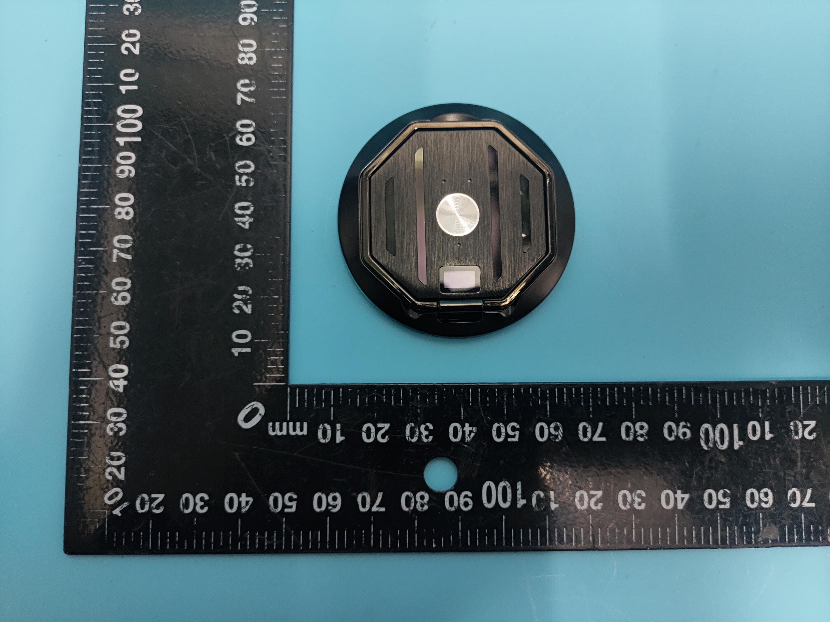 Smart Ai Mobile Assistant - FCC ID 2A9M6-X6PRO - Shenzhen Guangsu Shidai Technology Co. , Ltd. (3)