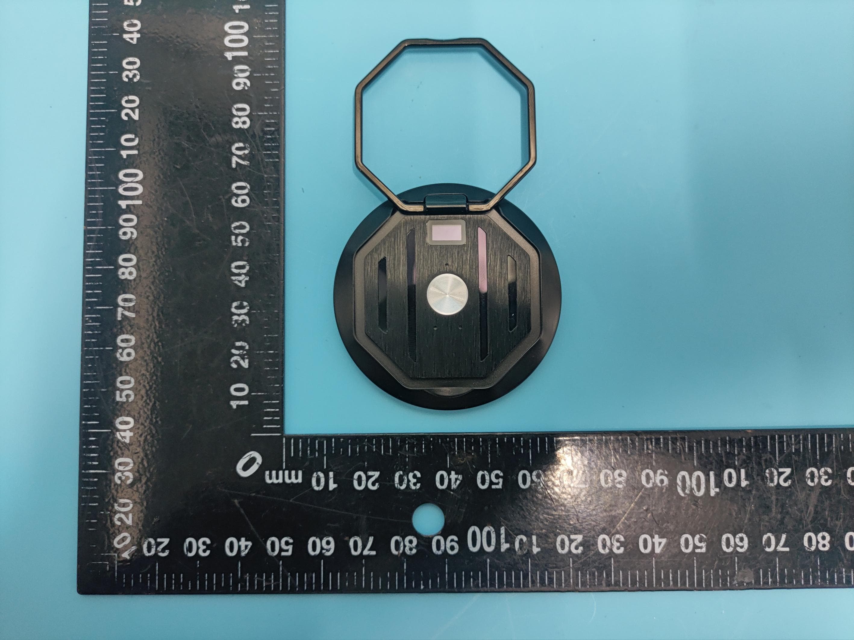Smart Ai Mobile Assistant - FCC ID 2A9M6-X6PRO - Shenzhen Guangsu Shidai Technology Co. , Ltd. (2)