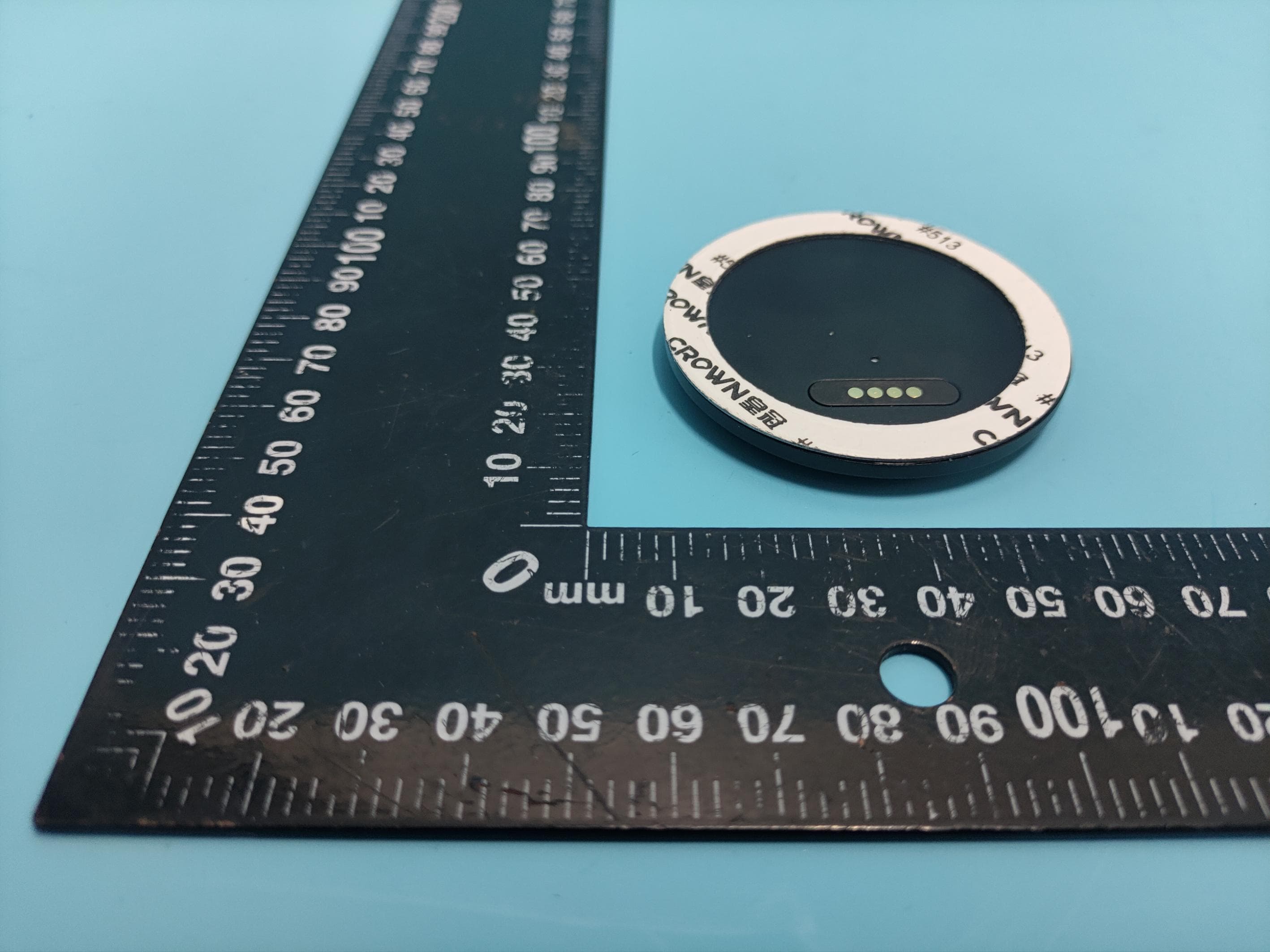Smart Ai Mobile Assistant - FCC ID 2A9M6-X6PRO - Shenzhen Guangsu Shidai Technology Co. , Ltd. (5)