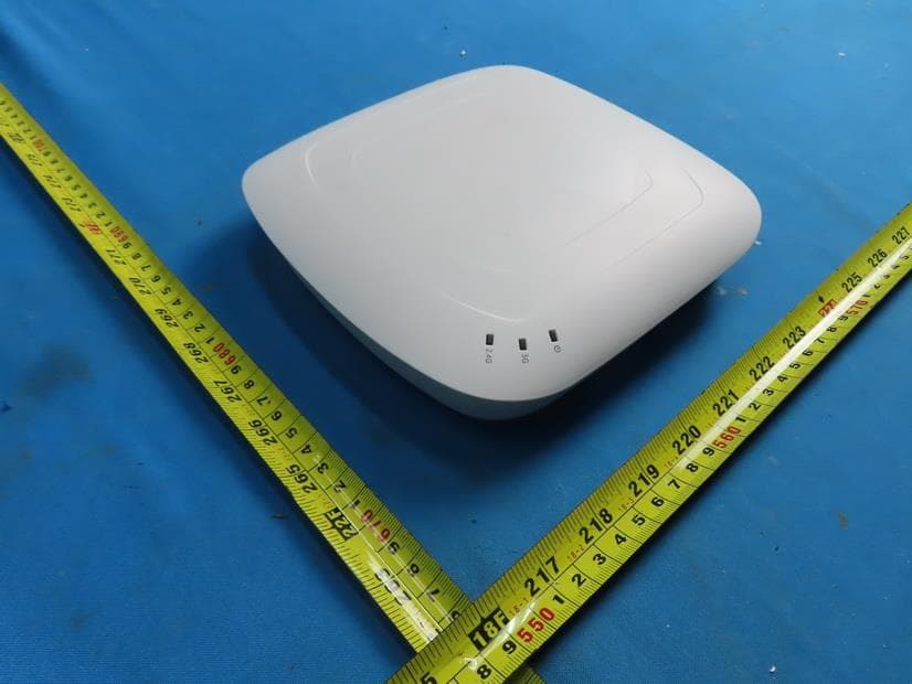 Wireless LAN Access Point - FCC ID 2A9M7AP3220L - MuXi Technology Co., Ltd. (4)