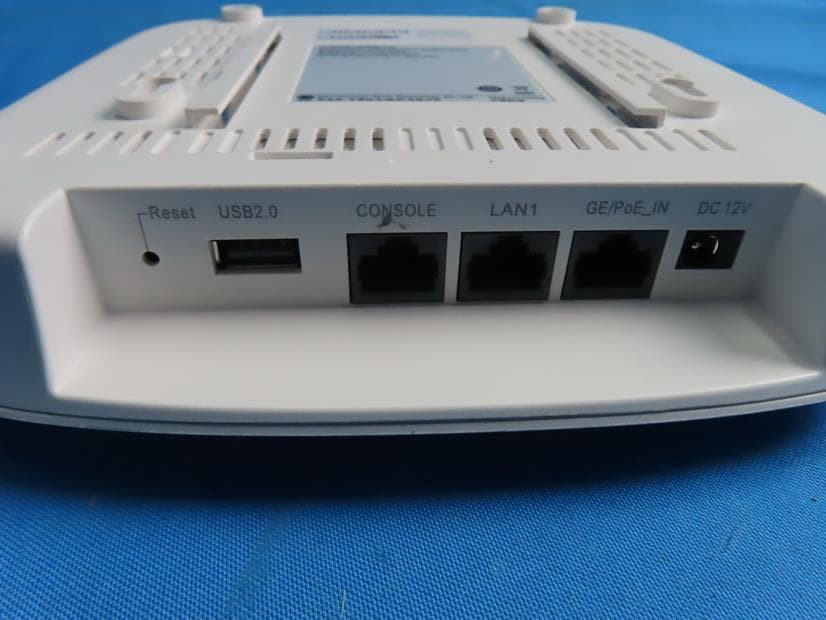 Wireless LAN Access Point - FCC ID 2A9M7AP3220L - MuXi Technology Co., Ltd. (3)
