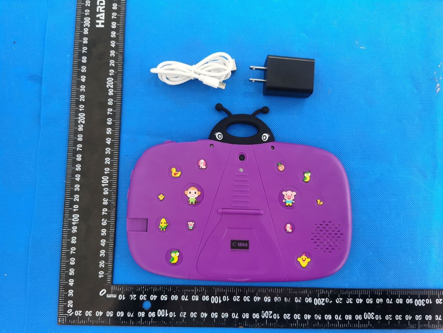 Tablet PC - FCC ID 2A9MG-CM77 - Shenzhen Huikun Technology Co., Ltd.