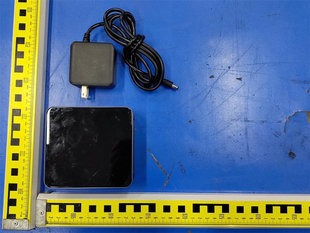 Mini PC - FCC ID 2A9MRSI-B520 - Shenzhen Simo Innovation Technology Co., Ltd.