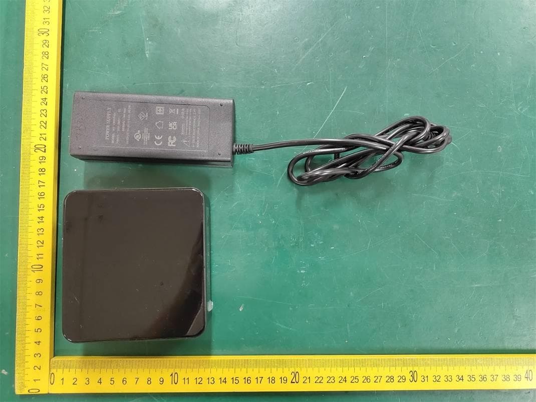 Mini PC - FCC ID 2A9MRSI-B560 - Shenzhen Simo Innovation Technology Co., Ltd. (2)