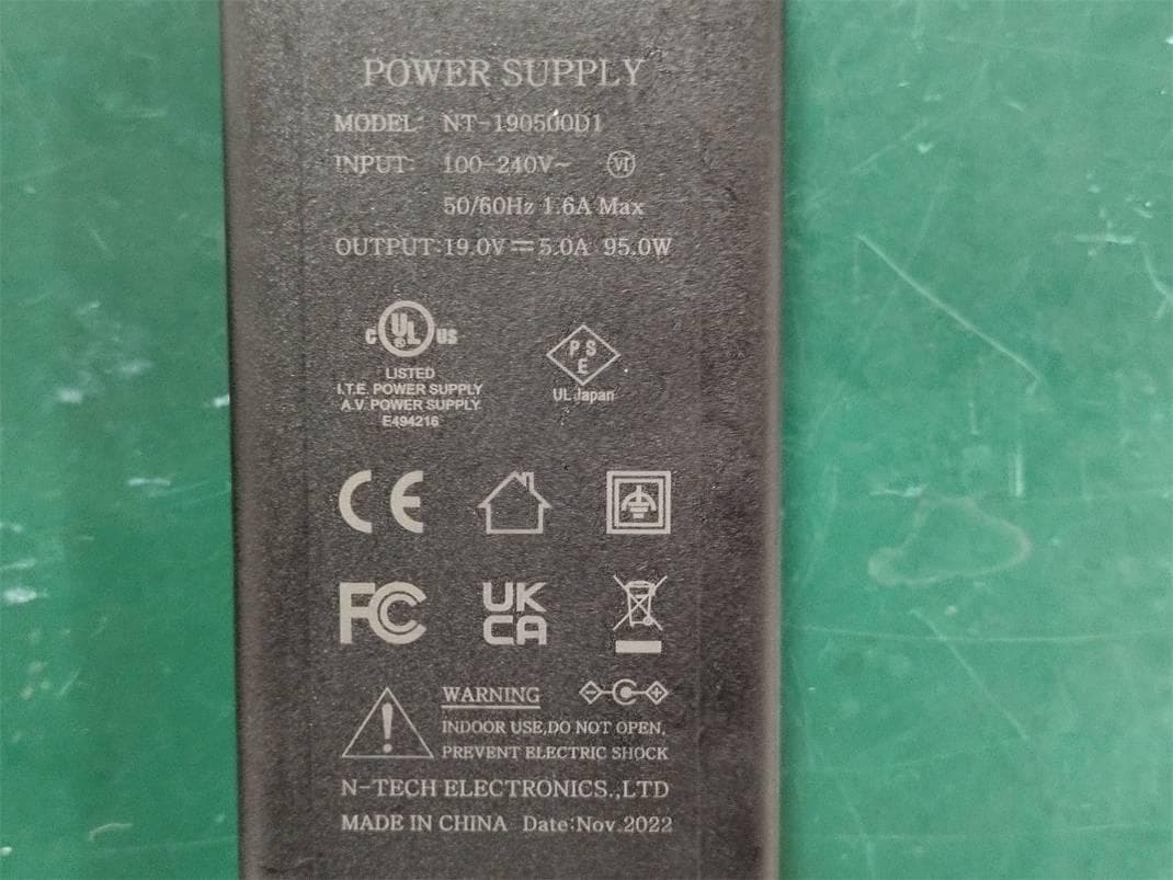 Mini PC - FCC ID 2A9MRSI-B560 - Shenzhen Simo Innovation Technology Co., Ltd.