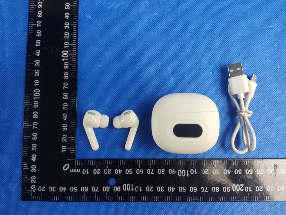 Wireless Earphone - FCC ID 2A9MS-S23 - Shenzhen Zixun Technology Co., Ltd