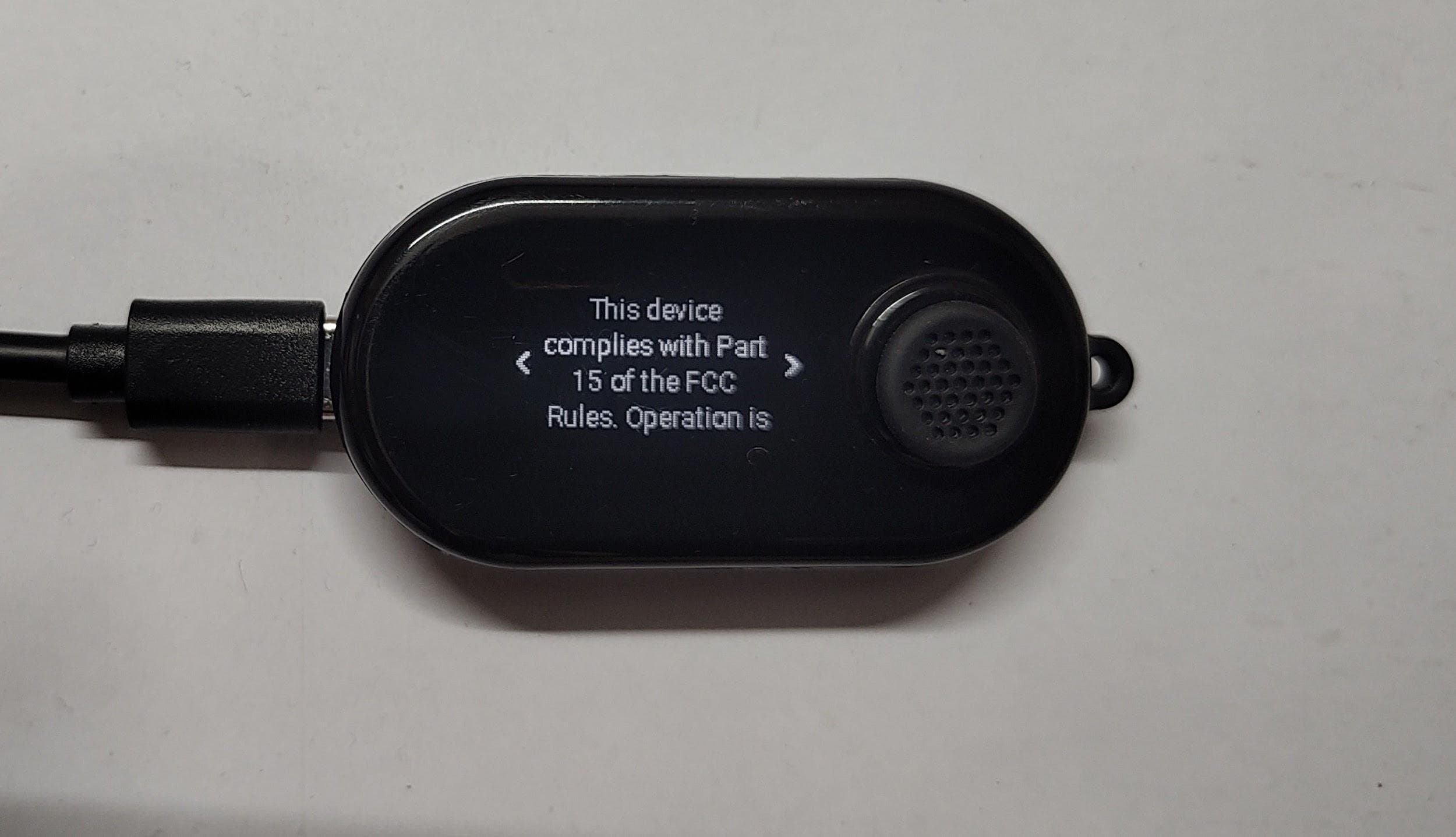 Hardware Wallet Device - FCC ID 2A9MU-X1-VAULT - HODL TECH PRIVATE LIMITED (2)