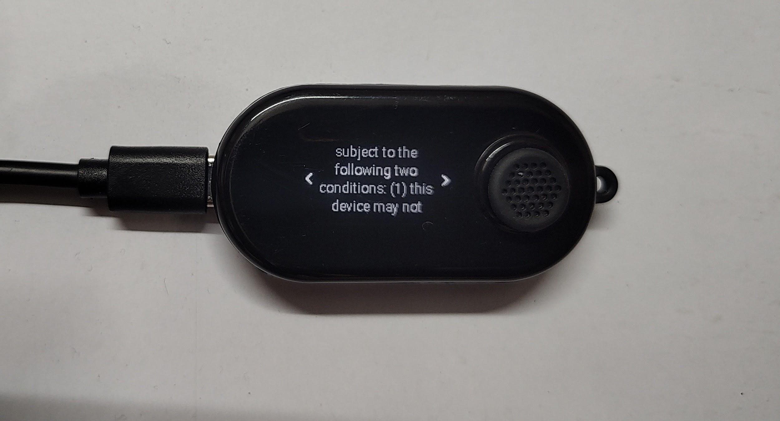 Hardware Wallet Device - FCC ID 2A9MU-X1-VAULT - HODL TECH PRIVATE LIMITED (3)
