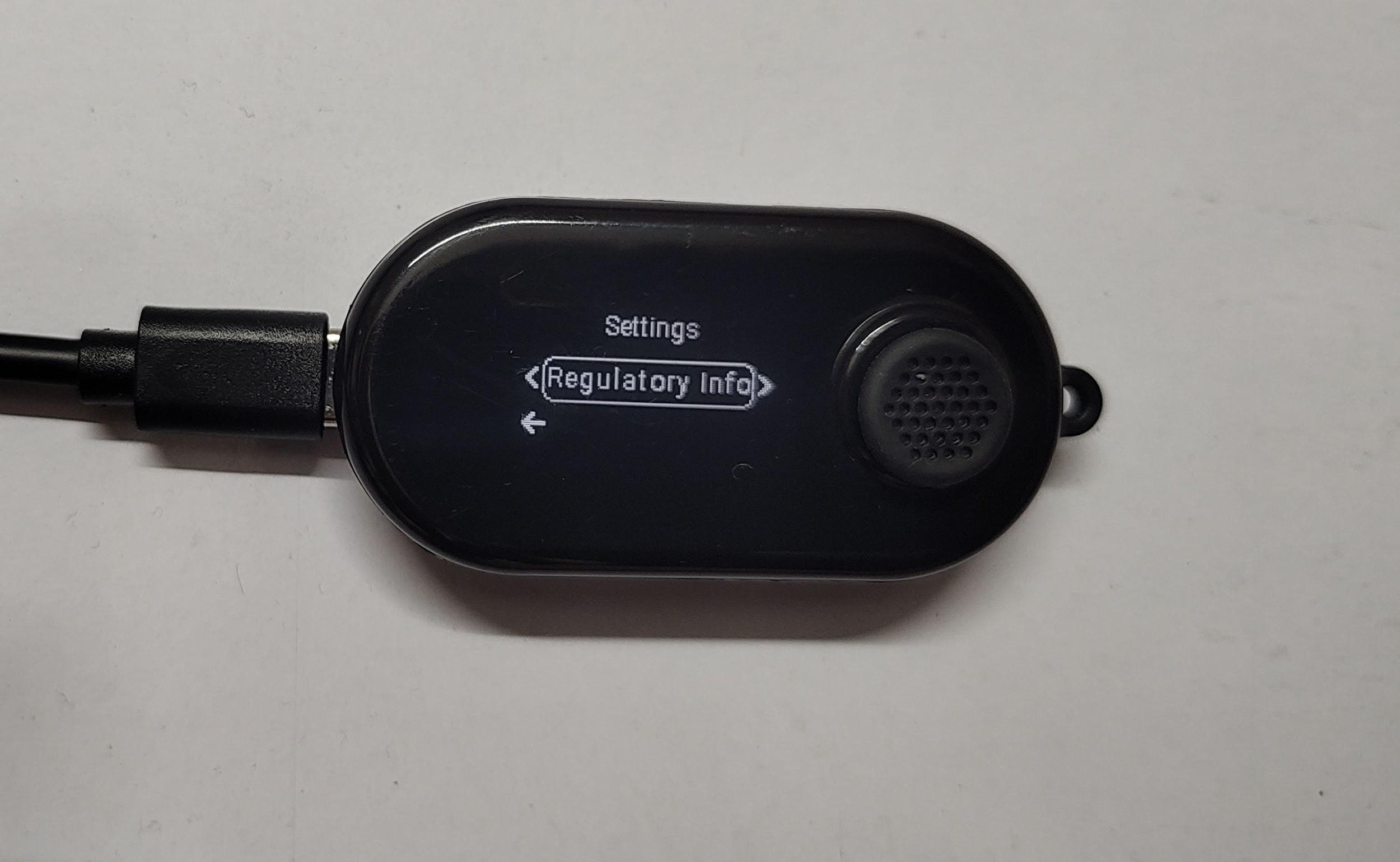 Hardware Wallet Device - FCC ID 2A9MU-X1-VAULT - HODL TECH PRIVATE LIMITED (5)