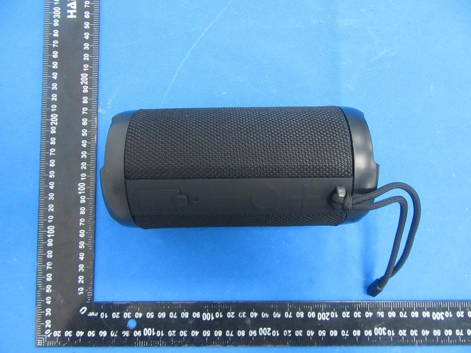 Bluetooth Speaker - FCC ID 2A9MY-HT-S055 - Hitech Industrial  Co., Ltd (3)
