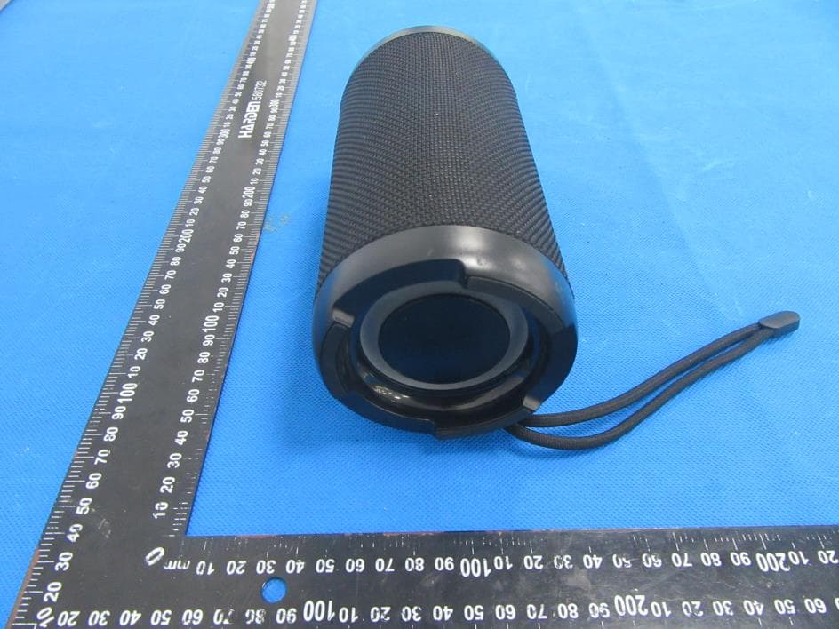 Bluetooth Speaker - FCC ID 2A9MY-HT-S055 - Hitech Industrial  Co., Ltd (4)