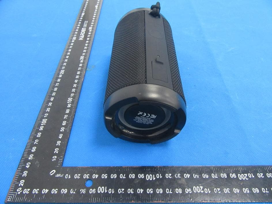 Bluetooth Speaker - FCC ID 2A9MY-HT-S055 - Hitech Industrial  Co., Ltd (5)