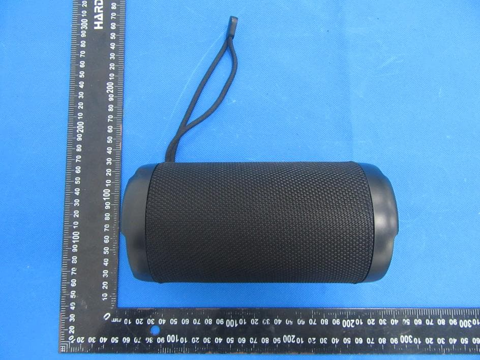 Bluetooth Speaker - FCC ID 2A9MY-HT-S055 - Hitech Industrial  Co., Ltd (2)