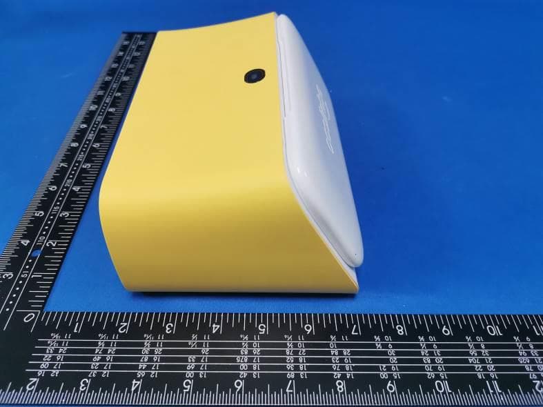 Smart cutting machine - FCC ID 2A9N3-C140 - Shenzhen aiduoduo Technology Co., Ltd. (2)