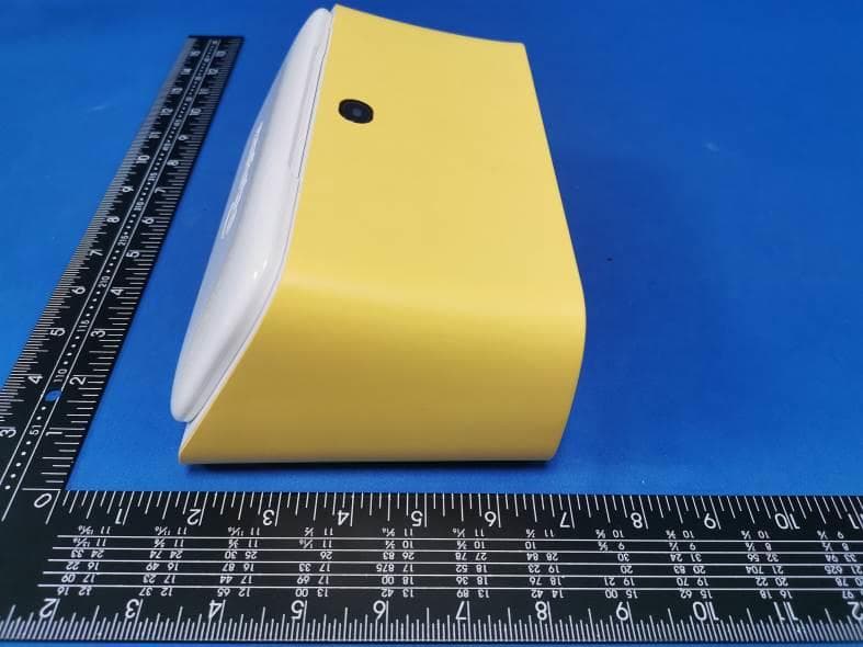 Smart cutting machine - FCC ID 2A9N3-C140 - Shenzhen aiduoduo Technology Co., Ltd.