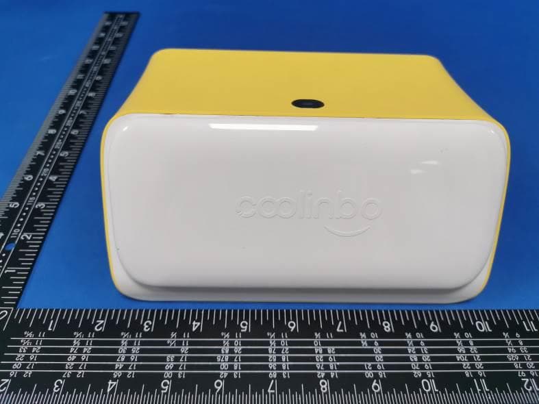 Smart cutting machine - FCC ID 2A9N3-C140 - Shenzhen aiduoduo Technology Co., Ltd. (4)