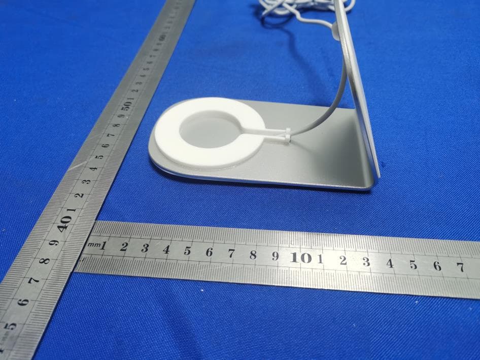 Magnetic Wireless Charger - FCC ID 2A9N4-C01 - ShenZhen RuiYiDa Technology Co., Ltd (2)
