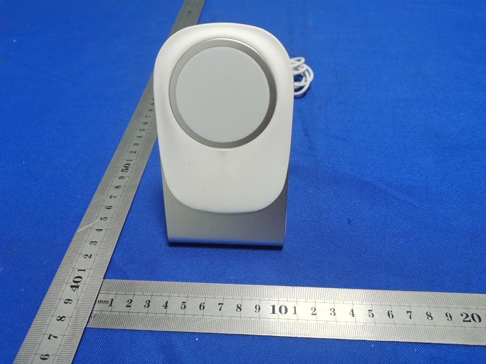 Magnetic Wireless Charger - FCC ID 2A9N4-C01 - ShenZhen RuiYiDa Technology Co., Ltd (3)