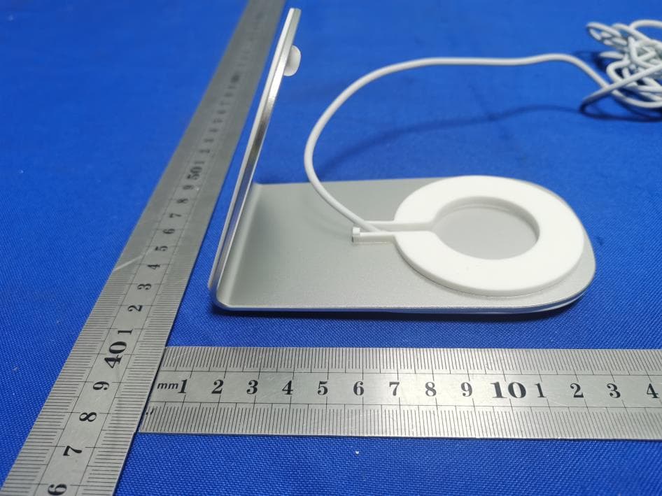 Magnetic Wireless Charger - FCC ID 2A9N4-C01 - ShenZhen RuiYiDa Technology Co., Ltd (4)
