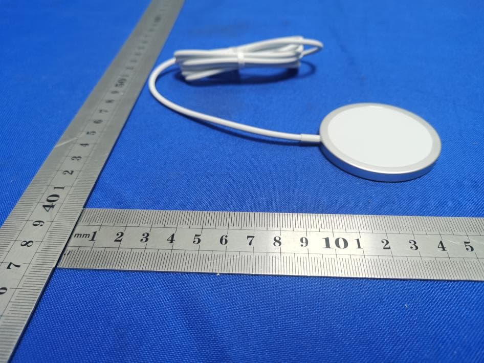 Magnetic Wireless Charger - FCC ID 2A9N4-C02 - ShenZhen RuiYiDa Technology Co., Ltd (3)