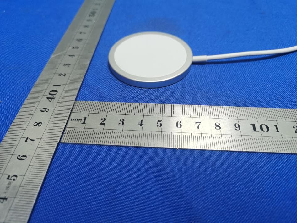 Magnetic Wireless Charger - FCC ID 2A9N4-C02 - ShenZhen RuiYiDa Technology Co., Ltd (2)