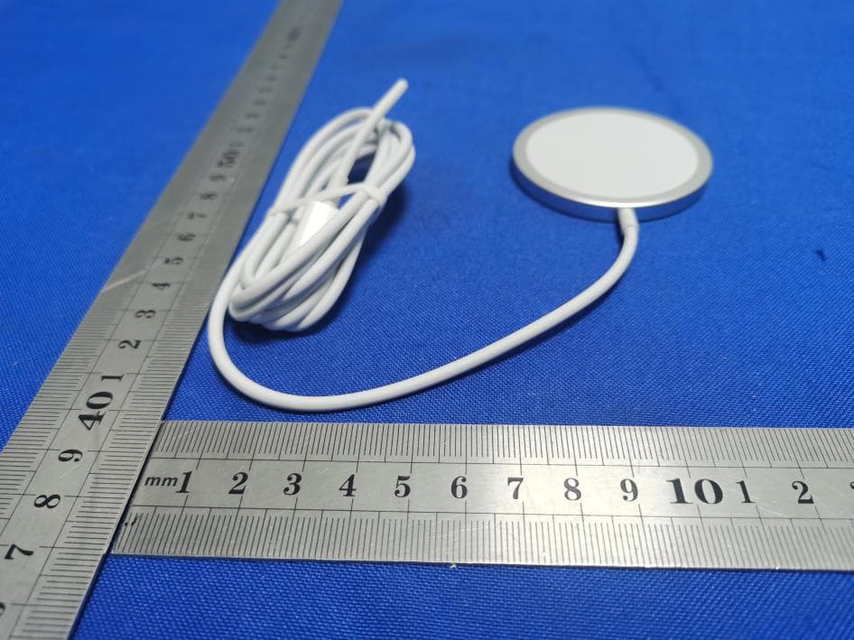 Magnetic Wireless Charger - FCC ID 2A9N4-C02 - ShenZhen RuiYiDa Technology Co., Ltd (5)