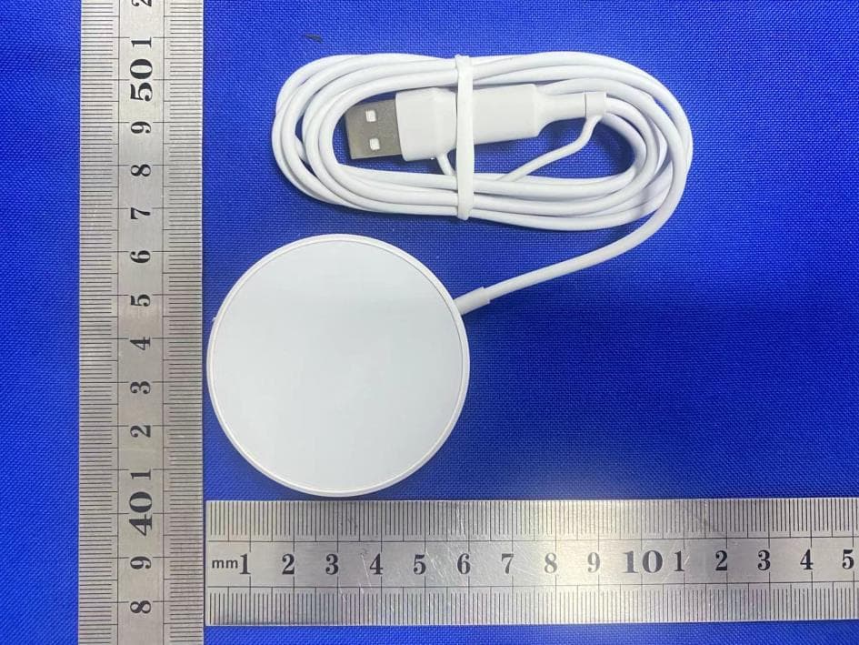 Magnetic wireless charger - FCC ID 2A9N4-C03 - ShenZhen RuiYiDa Technology Co., Ltd (3)