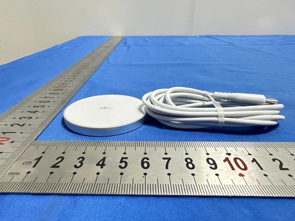 Wireless Charger - FCC ID 2A9N4RC02 - ShenZhen RuiYiDa Technology Co., Ltd (5)