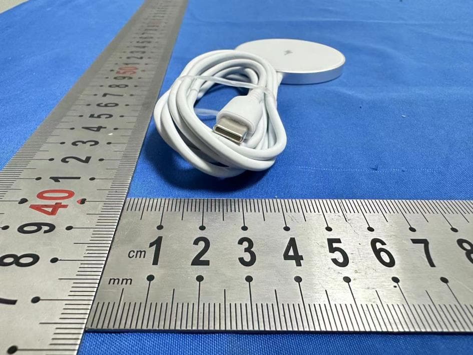 Wireless Charger - FCC ID 2A9N4RC02 - ShenZhen RuiYiDa Technology Co., Ltd (2)
