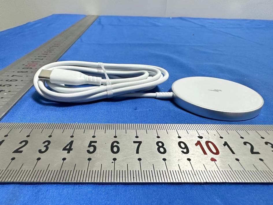 Wireless Charger - FCC ID 2A9N4RC02 - ShenZhen RuiYiDa Technology Co., Ltd (4)