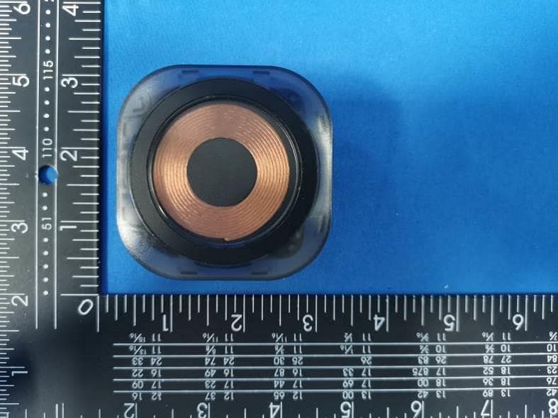 Wireless charger - FCC ID 2A9NA-LD-M4 - Ningbo Lede Computer Technology Co., Ltd (5)
