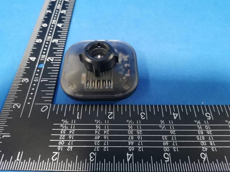 Wireless charger - FCC ID 2A9NA-LD-M4 - Ningbo Lede Computer Technology Co., Ltd