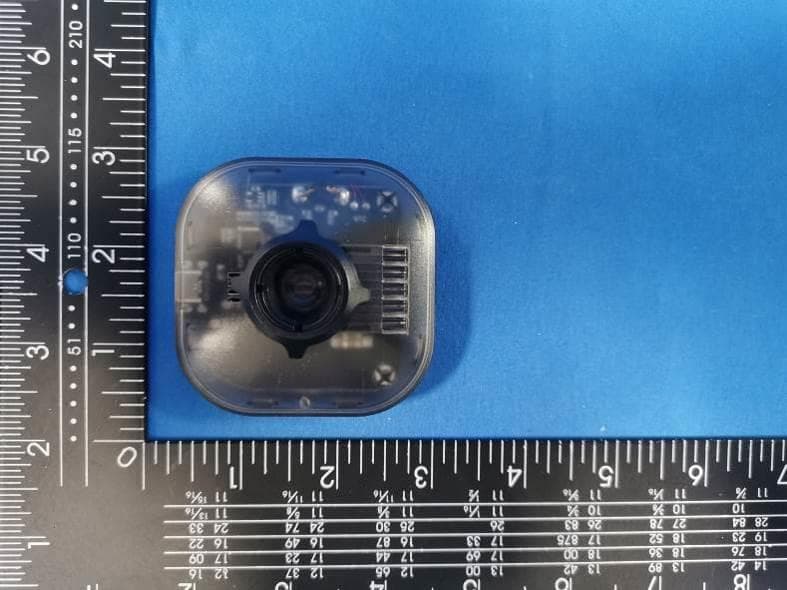 Wireless charger - FCC ID 2A9NA-LD-M4 - Ningbo Lede Computer Technology Co., Ltd (3)